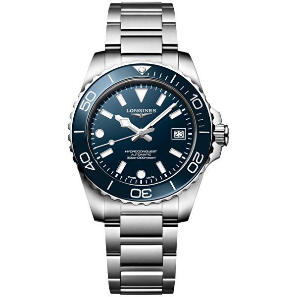 Longines L3.779.4.96.6 (l37794966) - Hydroconquest 39 mm