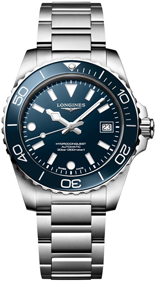 Longines L3.779.4.96.6 (l37794966) - Hydroconquest 39 mm
