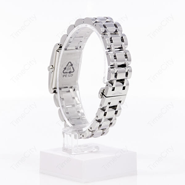 Longines L5.255.4.71.6 (l52554716) - Dolce Vita 20.5 X 32 mm