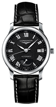 Longines L2.708.4.51.7 (l27084517) - The Longines Master Collection 38.5 mm