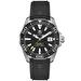 TAG Heuer WAY211A.FT6068 (way211aft6068) - Aquaracer 300m Calibre 5 Automatic Watch 41 mm