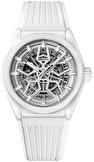 Mens, sportive, automatic wrist watch Zenith Defy Classic 41 mm