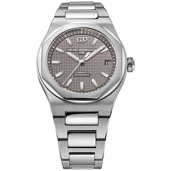 Girard-Perregaux 81010-11-231-11A (810101123111a) - Laureato 42 mm