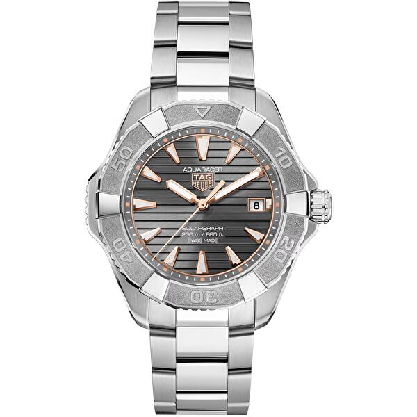 TAG Heuer WBP1190.BZ0003 (wbp1190bz0003) - Aquaracer Professional 200 Solargraph 40 mm TAG Heuer WBP1190.BZ0003 (wbp1190bz0003) - Aquaracer Professional 200 Solargraph 40 mm