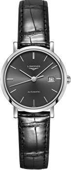 Longines L4.310.4.72.2 (l43104722) - The Longines Elegant Collection 29 mm