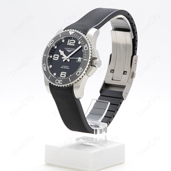 Longines L3.781.4.56.9 (l37814569) - Hydroconquest 41 mm Automatic