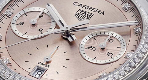 TAG Heuer Carrera 
