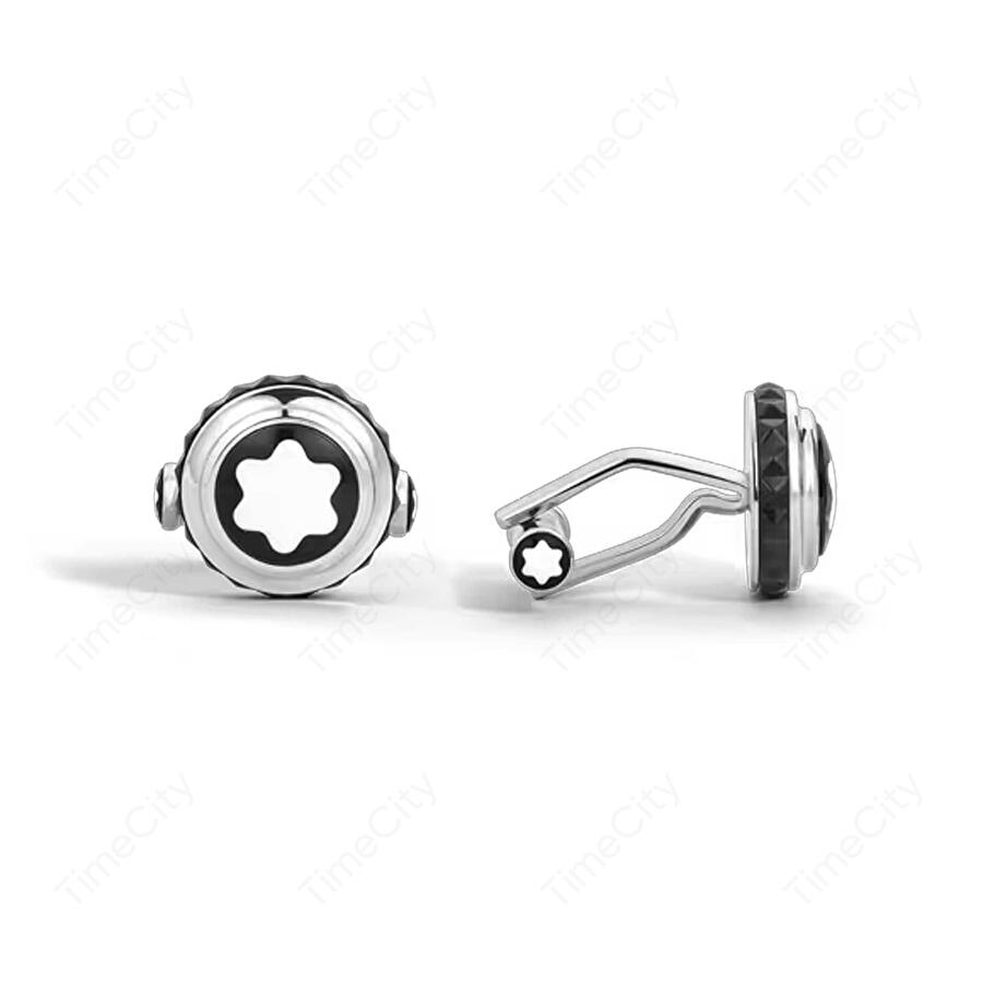 Montblanc MB134671 (mb134671) - Запонки Montblanc MB134671 (mb134671) - Запонки