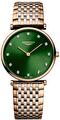 Женские, классические, кварц наручные часы Longines La Grande Classique de Longines