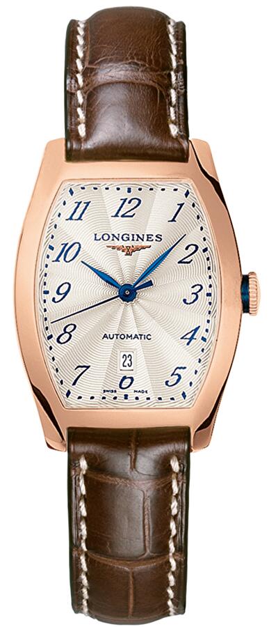 Longines L2.142.8.73.2 (l21428732) - Evidenza 26 X 36.6 mm