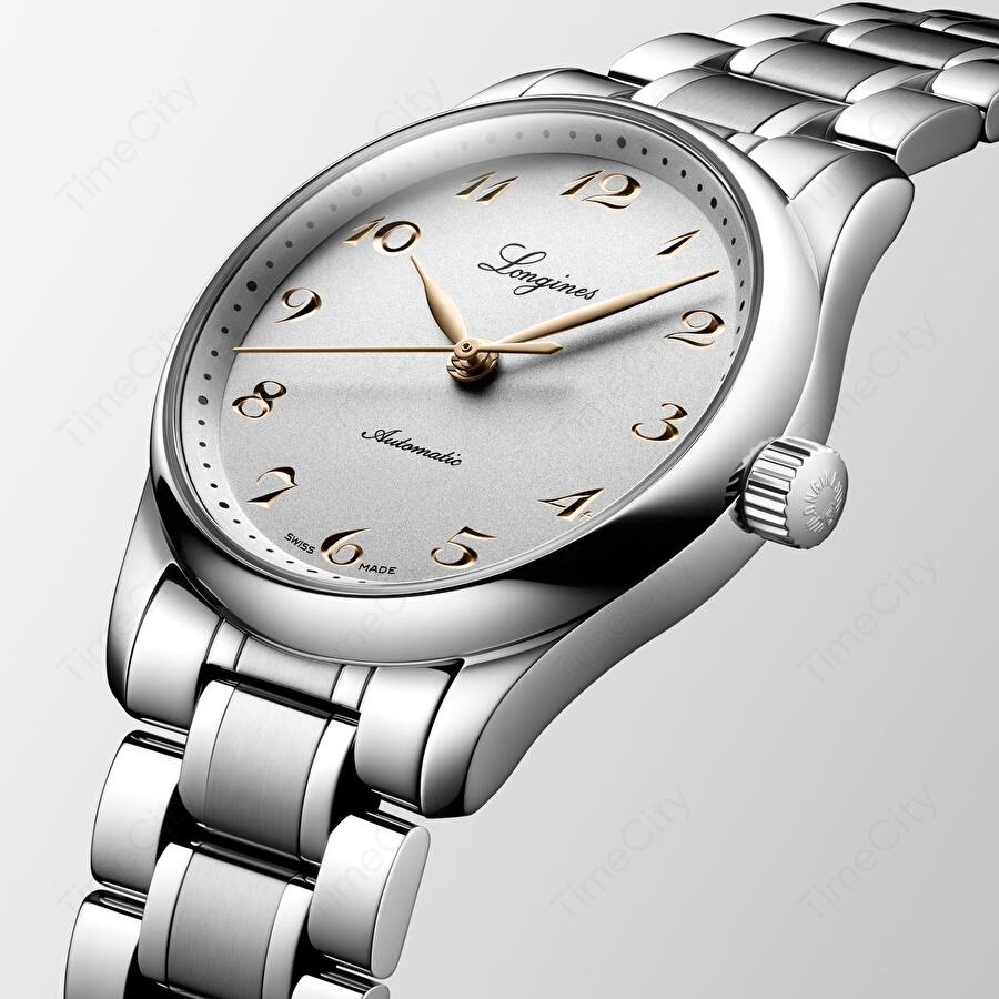 Longines L2.357.4.70.6 (l23574706) - The Longines Master Collection 34 mm