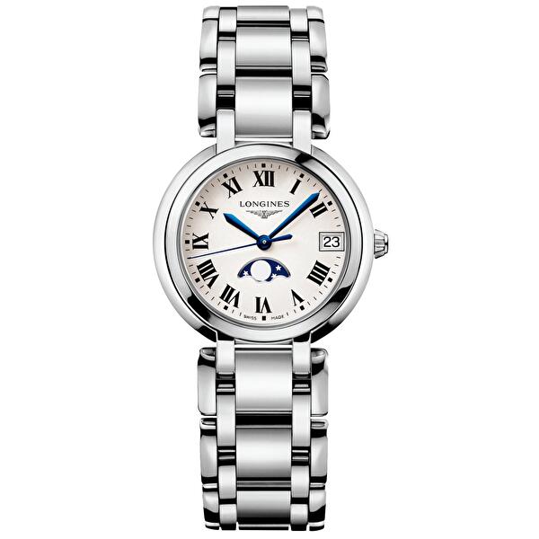 Longines L8.115.4.71.6 (l81154716) - Prima Luna 30.5 mm