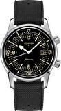 Mens, classic, automatic wrist watch Longines Legend Diver Watch