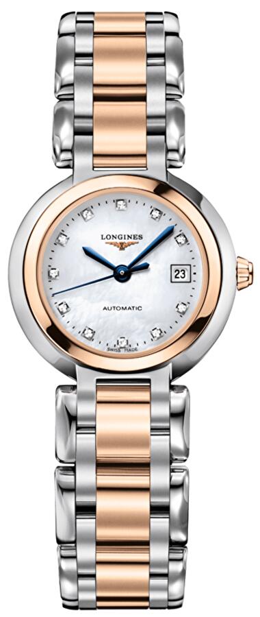 Longines L8.111.5.87.6 (l81115876) - Prima Luna 26.5 mm