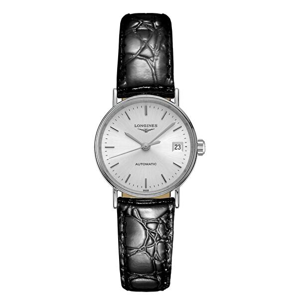 Longines L4.321.4.72.2 (l43214722) - Présence 25.5 mm Longines L4.321.4.72.2 (l43214722) - Présence 25.5 mm