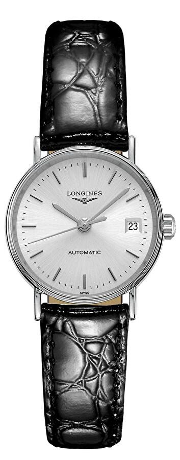 Longines L4.321.4.72.2 (l43214722) - Présence 25.5 mm Longines L4.321.4.72.2 (l43214722) - Présence 25.5 mm