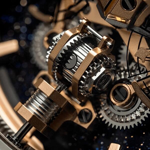 Ulysse Nardin 2513-500LE-2A-BLACK-5N/1A (2513500le2ablack5n1a) - Freak S 45 mm Ulysse Nardin 2513-500LE-2A-BLACK-5N/1A (2513500le2ablack5n1a) - Freak S 45 mm