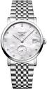 Ladies, classic, automatic wrist watch Longines The Longines Elegant Collection 34.5 mm