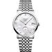 Longines L4.312.4.87.6 (l43124876) - The Longines Elegant Collection 34.5 mm