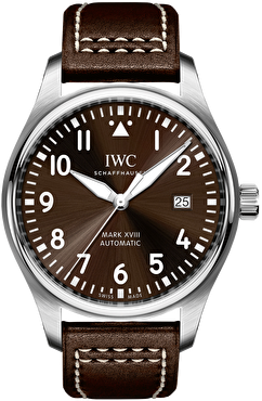 IWC IW327003 (iw327003) - Pilots Watch Mark XVIII Edition Antoine de Saint Exupry 40 mm