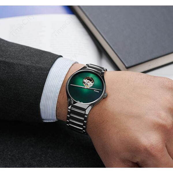 Rado R27108312 (r27108312) - True Round Secret 40 mm