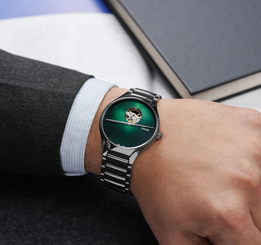 Rado R27108312 (r27108312) - True Round Secret 40 mm