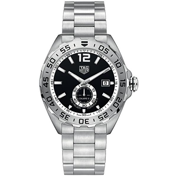 TAG Heuer WAZ2012.BA0842 (waz2012ba0842) - Formula 1 Calibre 6