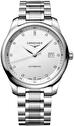 Mens, classic, automatic wrist watch Longines The Longines Master Collection 42 mm