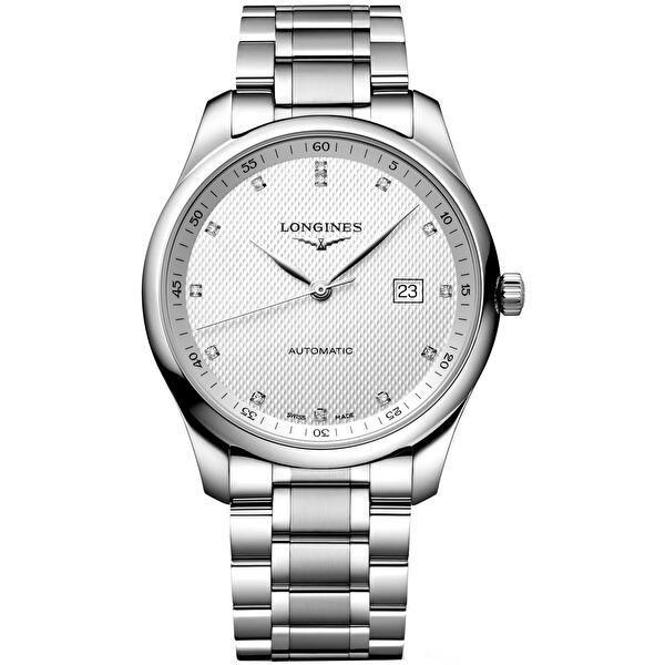 Longines L2.893.4.77.6 (l28934776) - The Longines Master Collection 42 mm