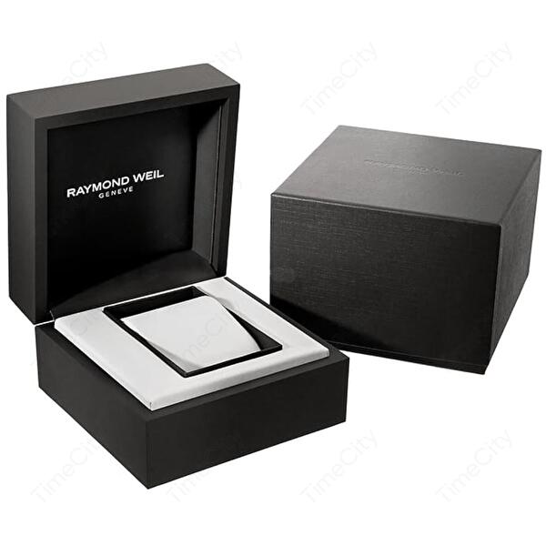 Raymond Weil 4878-ST-00668 (4878st00668) - Cosi Grande 37.5 X 50 mm