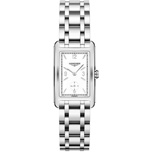 Longines L5.512.4.16.6 (l55124166) - Dolce Vita 23.3 X 37 mm