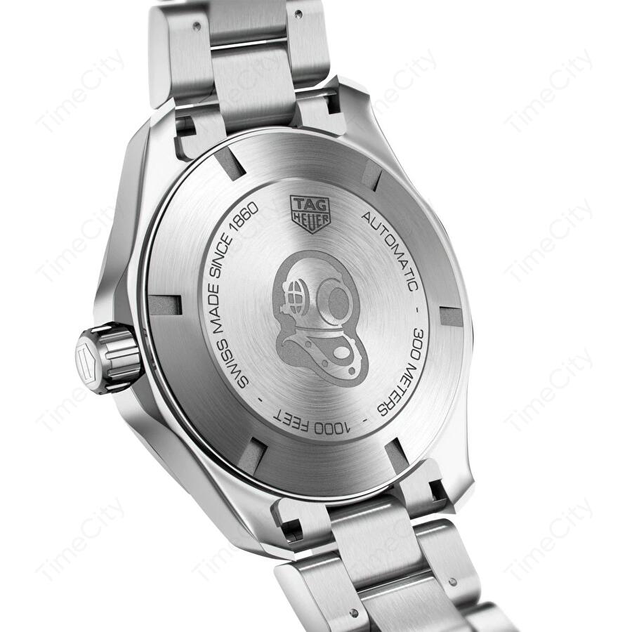 TAG Heuer WAY201F.BA0927 (way201fba0927) - Calibre 7 Gmt