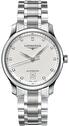 Mens, classic, automatic wrist watch Longines The Longines Master Collection 38.5 mm