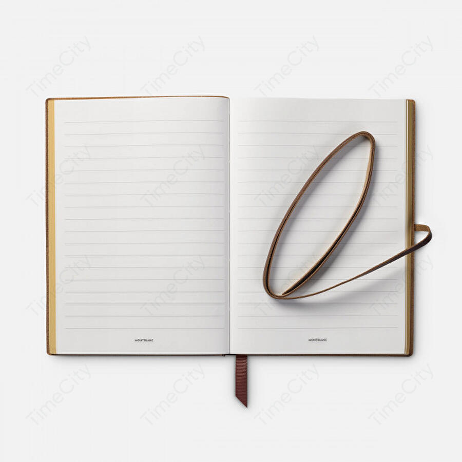 Montblanc MB130287 (mb130287) - Записная Книжка Homage to Robert Louis Stevenson