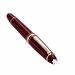 Montblanc MB133007 (mb133007) - Meisterstück Burgundy Red 
