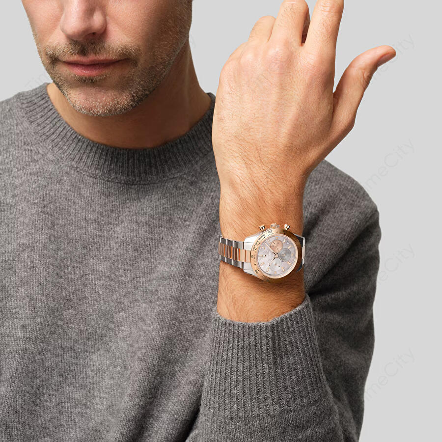 Zenith 51.3102.3600/01.M3100 (513102360001m3100) - Chronomaster Sport 41 mm