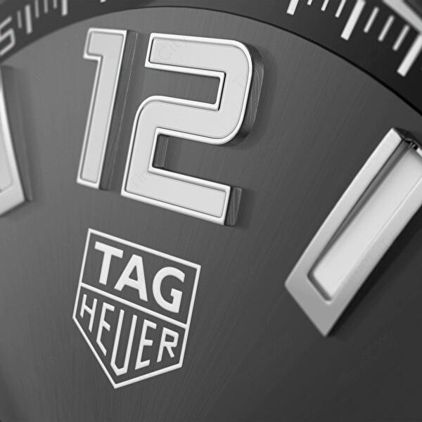 TAG Heuer WAZ2011.BA0843 (waz2011ba0843) - Calibre 5 43 mm