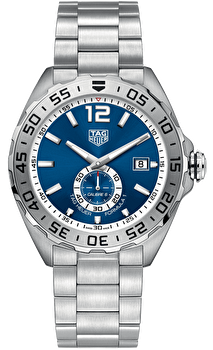 TAG Heuer WAZ2014.BA0842 (waz2014ba0842) - Formula 1 Calibre 6