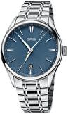 Mens, classic, automatic wrist watch Oris Artelier Date