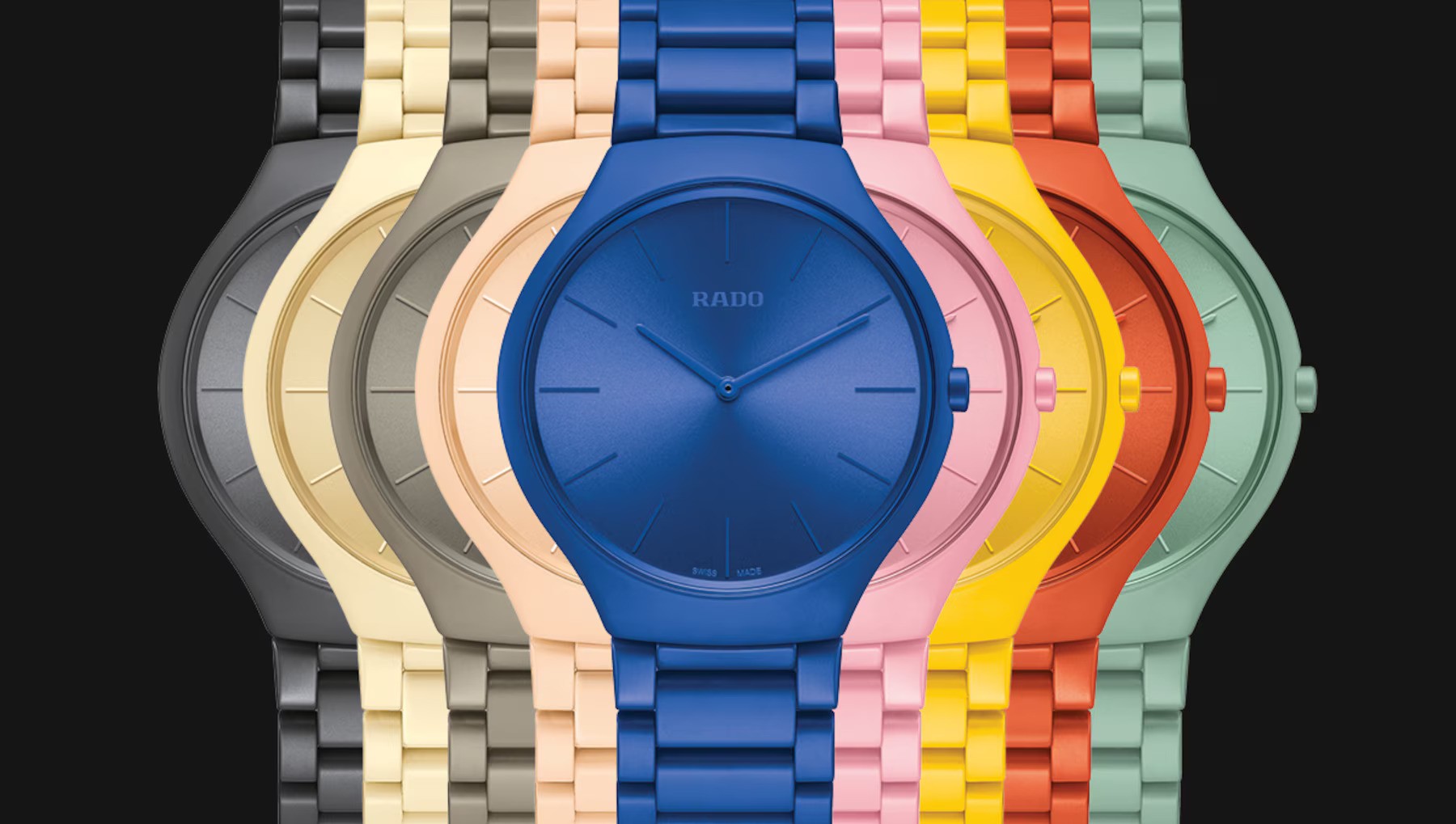 rado