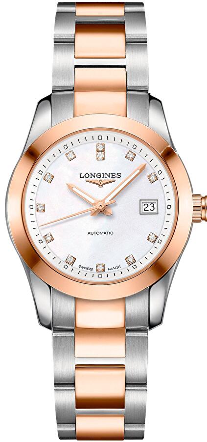 Longines L2.285.5.87.7 (l22855877) - Conquest Classic 29.5 mm Longines L2.285.5.87.7 (l22855877) - Conquest Classic 29.5 mm